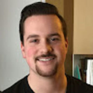 Meet your Posher, Anthony